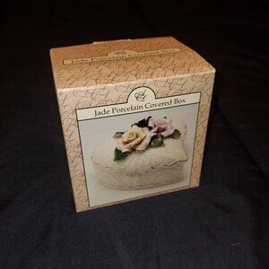 ArtMark porcelain Heart